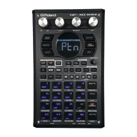 Защитная накладка для музыкального оборудования Xpowers Design SP-404 MKII Black