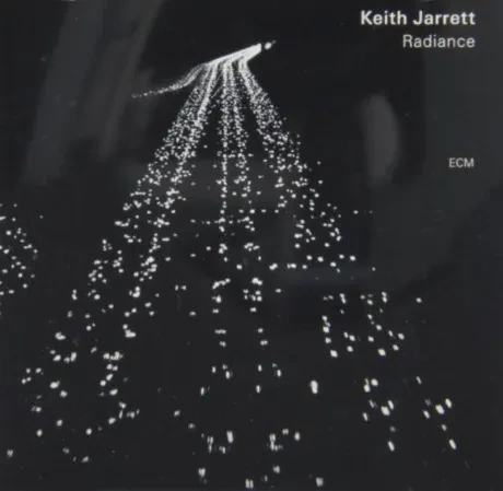 KEITH JARRETT - Radiance (2CD)