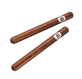 MEINL CL18 Wood Claves De Luxe Klanghölzer