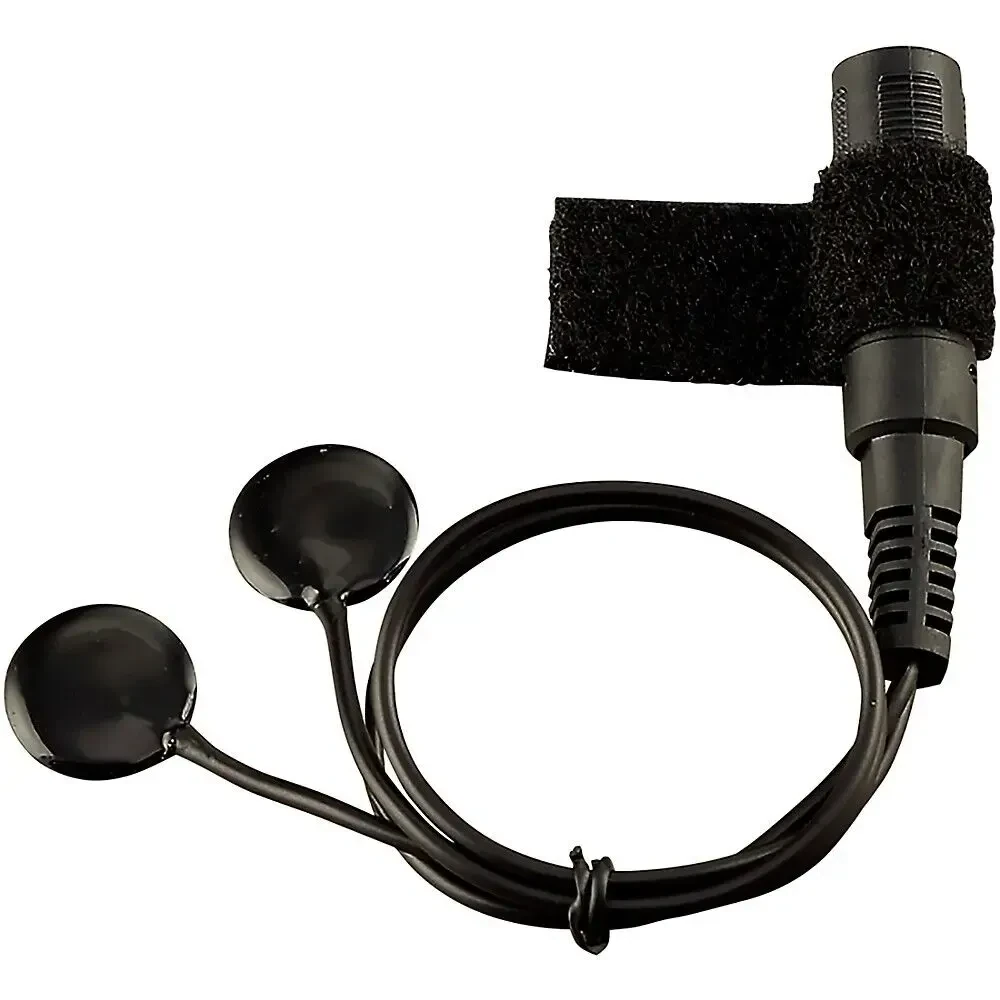 Звукосниматель для акустических инструментов Shadow SH 712 Dual Transducer (Medium)