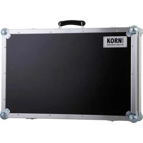 Кейс для клавишных KORN Sequential Pro 3 / Pro 3 Special Edition 37-Key коричневый 735 x 180 x 485 мм
