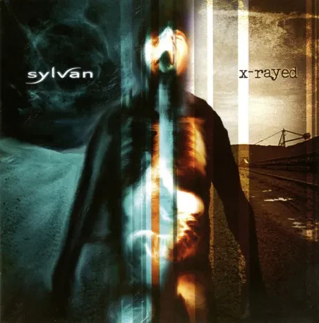 SYLVAN - X-Rayed (CD)