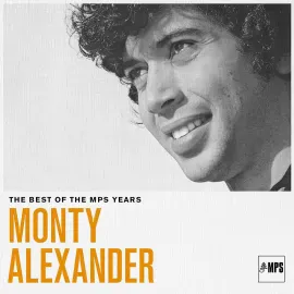 Monty Alexander - The Best Of MPS Years NEW Sealed Vinyl LP Album