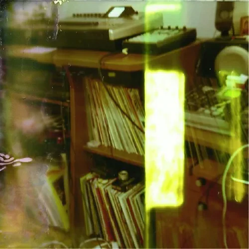 Виниловая пластинка Broke/ - Textures [New Vinyl LP]
