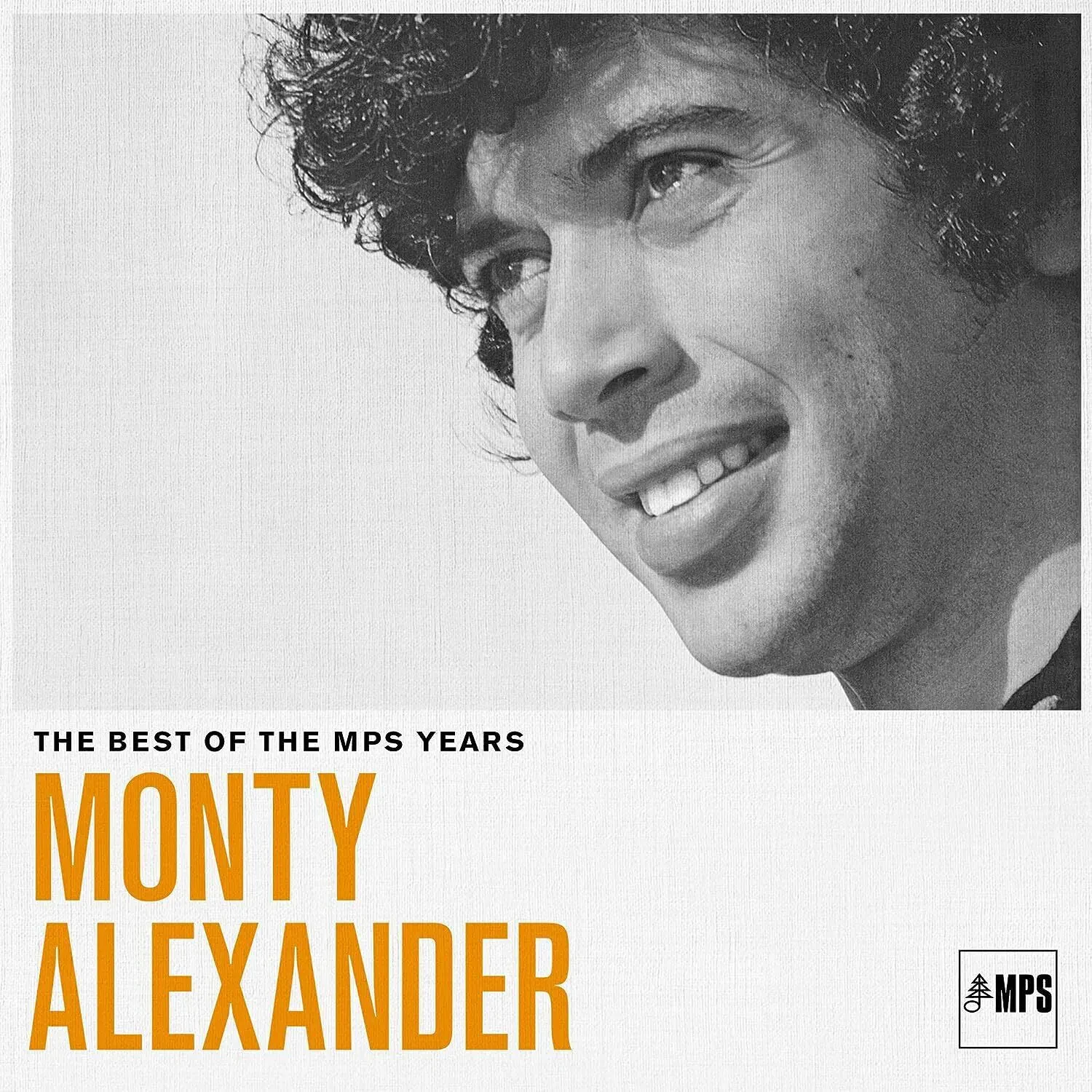 Monty Alexander - The Best Of MPS Years NEW Sealed Vinyl LP Album