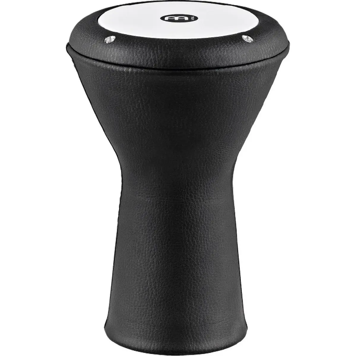 Думбек MEINL HE-2000 Aluminum 6х12 Black