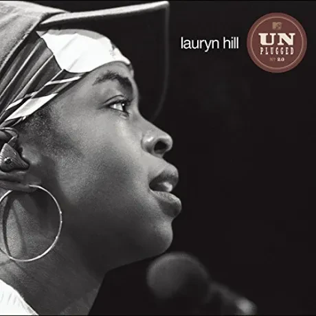LAURYN HILL - MTV Unplugged 2.0 (2CD)