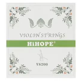 Струны для скрипки HIHOPE VS-200 MF01275 4/4-3/4