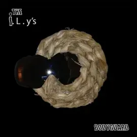 Виниловая пластинка I.L.Y.'S - Bodyguard [New Vinyl LP]