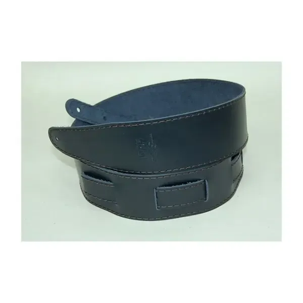 Ремень для гитары Fidel FL111038LP Premier Deep Blue