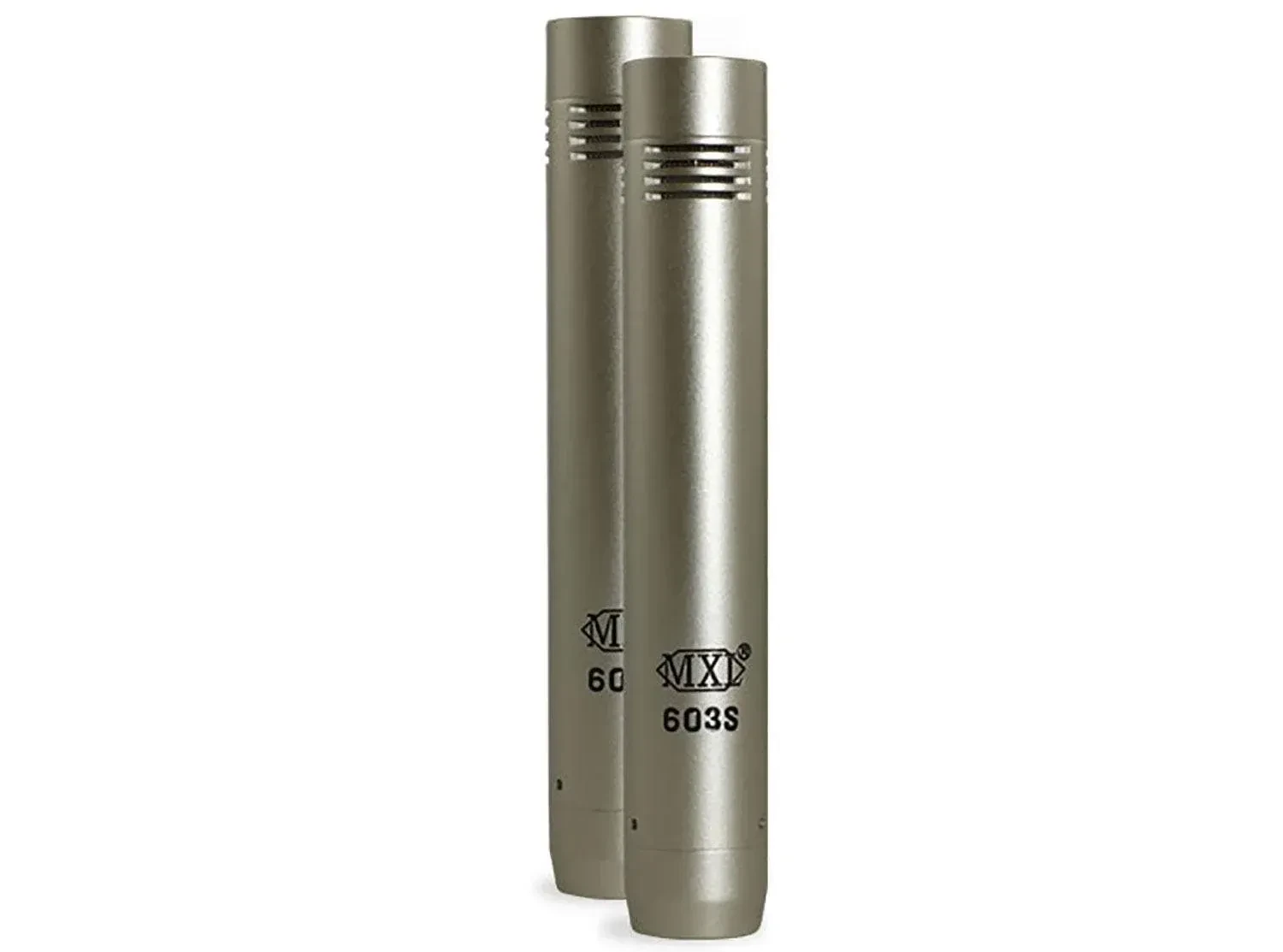 603 Condenser Microphone (Matched Pair)