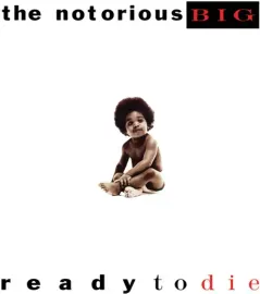 Виниловая пластинка The Notorious B.I.G. – Ready To Die (Релиз 1994) Sealed