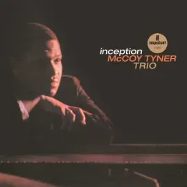 Виниловая пластинка McCoy Tyner – Inception