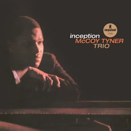 Виниловая пластинка McCoy Tyner – Inception
