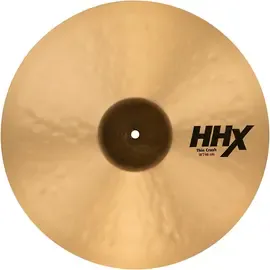 Тарелка барабанная Sabian 18" HHX Thin Crash