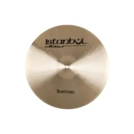 Тарелка Crash Istanbul Mehmet Cymbals Traditional Thin 14" CTH14