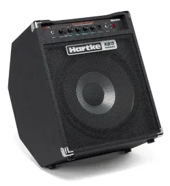 Hartke HMKB15 1x15 Kickback 500-Watt Bass Combo Amplifier - NAMM 2026 Sample