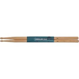 Барабанные палочки DRUM TALK American Hickory 5A