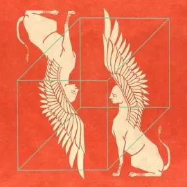 Виниловая пластинка Saintseneca - Such Things [New Vinyl LP] Digital Download