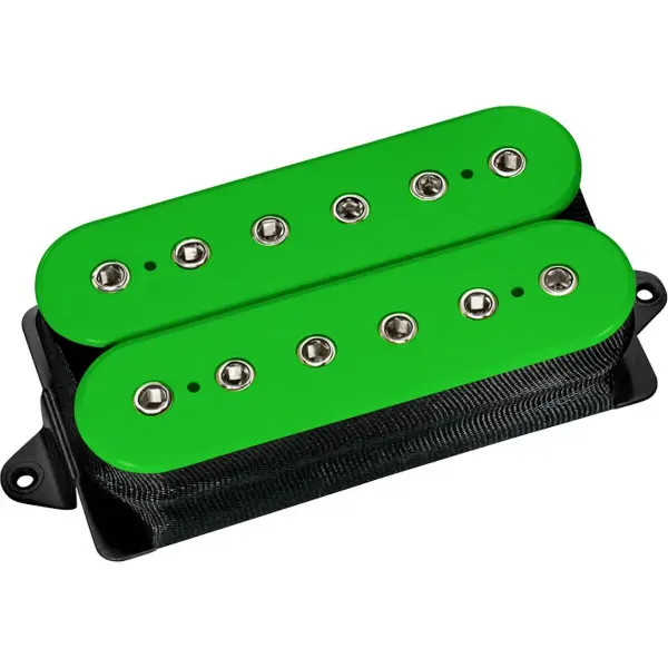 Звукосниматель для электрогитары DiMarzio DP165GN The Breed Neck Green