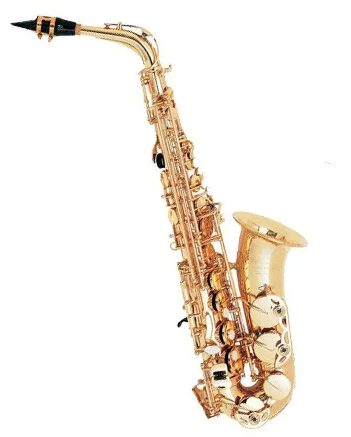 Саксофон-альт CONN 27M