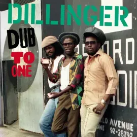 Виниловая пластинка Dillinger - Dub To One [New Vinyl LP]