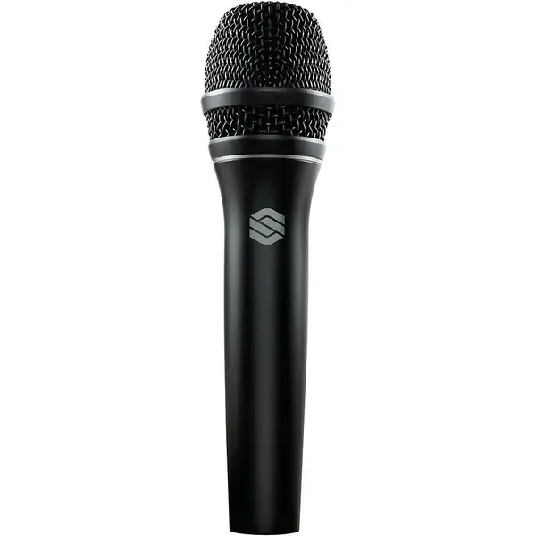 Вокальный микрофон Sterling Audio P30 Dynamic Active Vocal Microphone With Dynamic Drive Technology