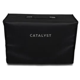 Чехол для музыкального оборудования Line 6 CATALYST 200 COVER Black