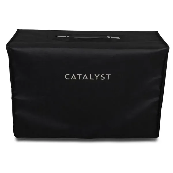 Чехол для музыкального оборудования Line 6 CATALYST 200 COVER Black