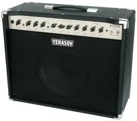 Ламповый комбоусилитель для электрогитары Yerasov Soldier 30L Celestion Seventy 80 1x12 30W