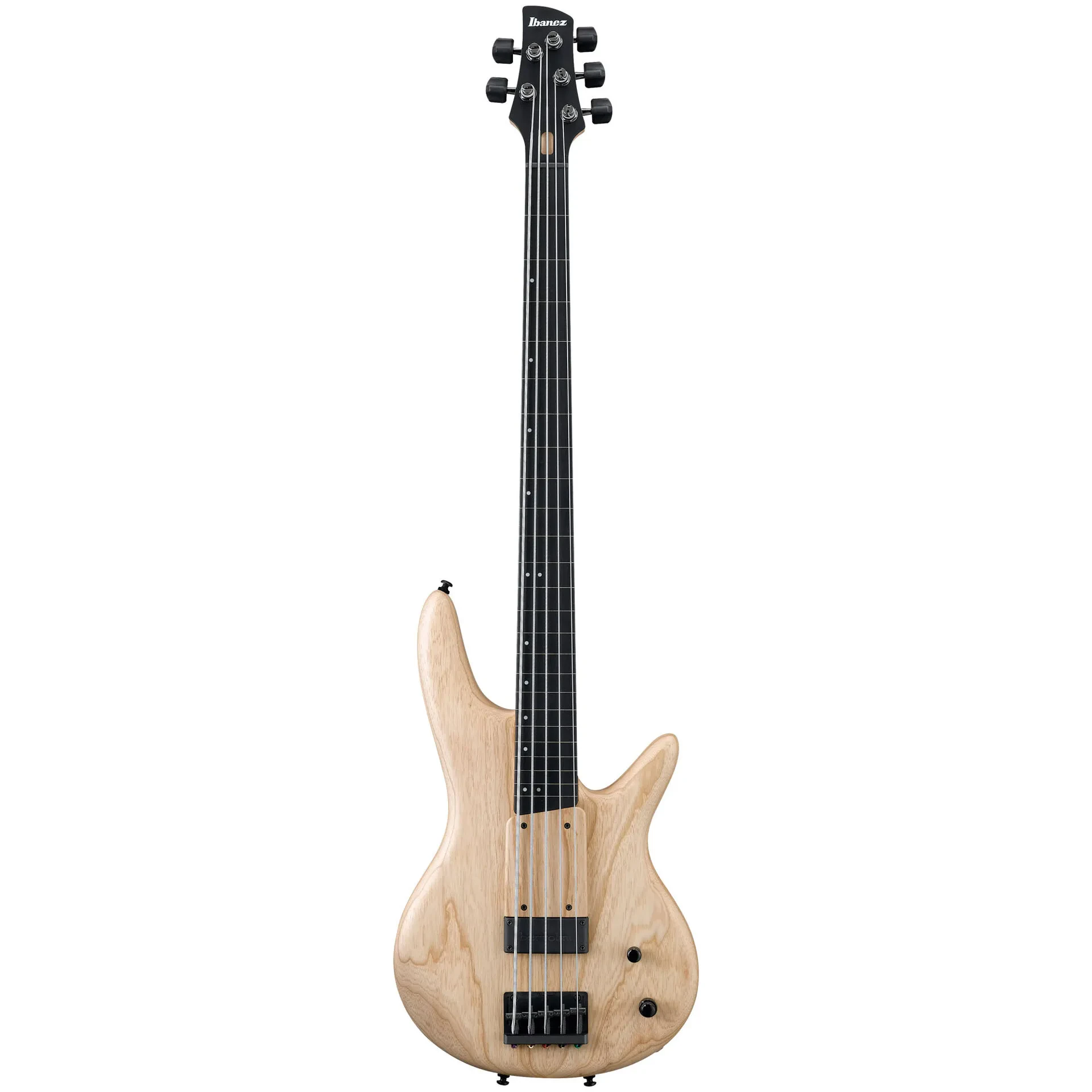 E-Bass fretless Ibanez GWB1005-NTF Gary Willis Bass NEU