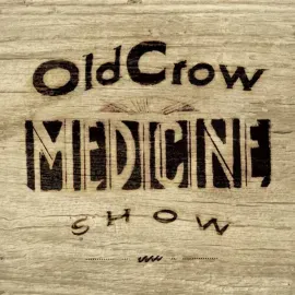 Old Crow Medicine Show - Carry Me Back [Coke Bottle Clear Vinyl] NEW Sealed LP
