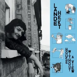 Виниловая пластинка Lande Hekt - House Without A View [New Vinyl LP]