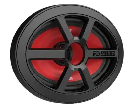MTX TERMINATOR69 6" x 9" Inches 2-Way 120 Watts RMS Coaxial Car Audio Speakers