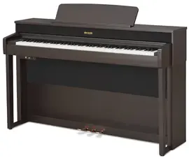 Цифровое пианино классическое Becker BAP-72R