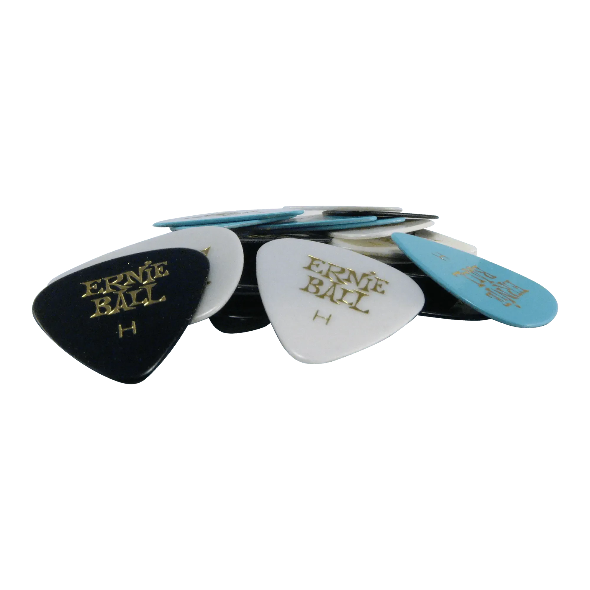 Медиаторы Ernie Ball 9174