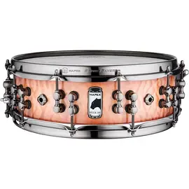 Малый барабан Mapex Black Panther Design Lab Snare Drum Versatus 14x4.62 Peach Burl Burst