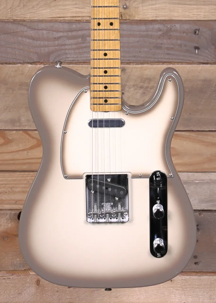 Fender Limited Edition Vintera II '60s Telecaster Antigua w/ Gigbag