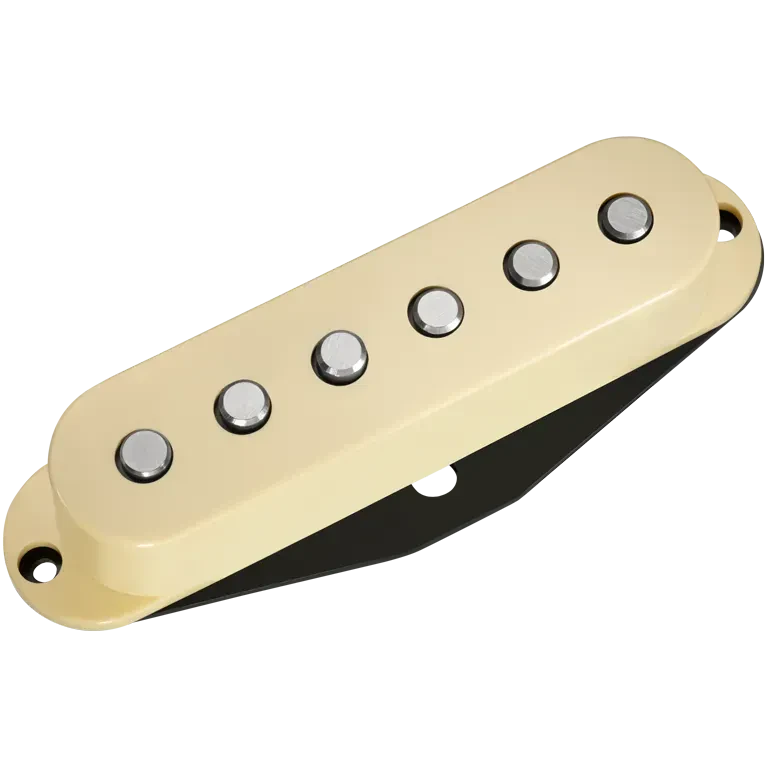 Звукосниматель для электрогитары DiMarzio DP415CR Area 58 Cream