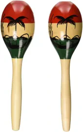 Маракасы Latin Percussion CP287 Medium (пара)