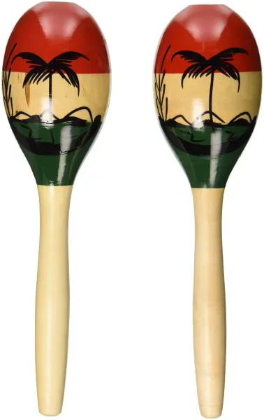 Маракасы Latin Percussion CP287 Medium (пара)