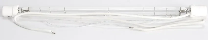 Лампа для стробоскопа American DJ ZB-800 800W