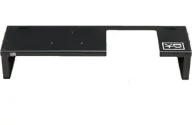 Педалборд Vertex TP2 Hinged Pedalboard Riser MKII (20" x 6" x 3.5") w/5.5" Wah Cut Out