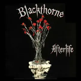 Виниловая пластинка Blackthorne - Afterlife [New Vinyl LP] Bonus Track, Gatefold LP Jacket, 180 Gram