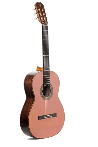 Классическая гитара PRUDENCIO SAEZ 2-FP (24) Cedar Top
