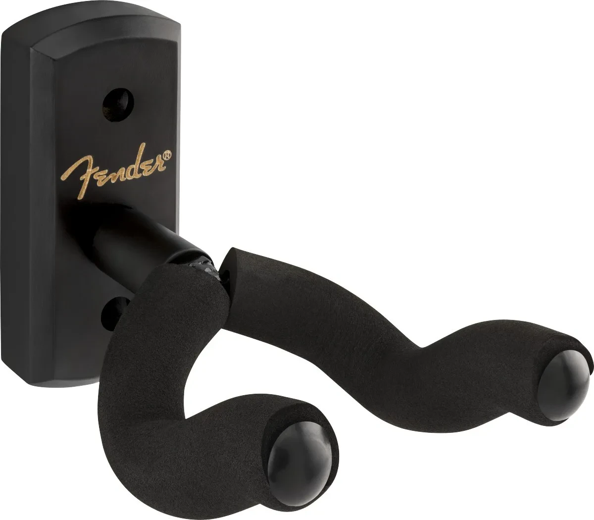 Держатель для гитары Fender 099-1804-010 Essentials Black