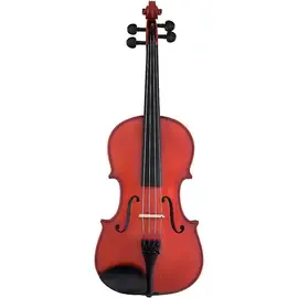 Альт скрипичный Scherl and Roth SR42 Arietta Series 15.5" Student Viola Outfit