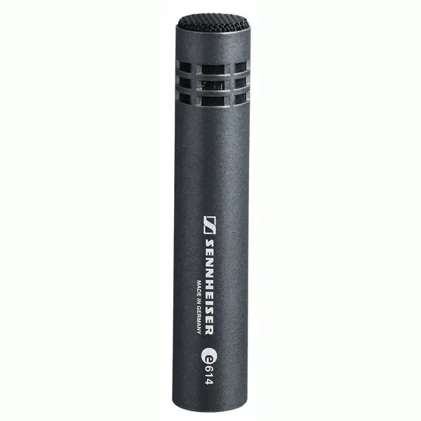 Инструментальный микрофон Sennheiser E 614