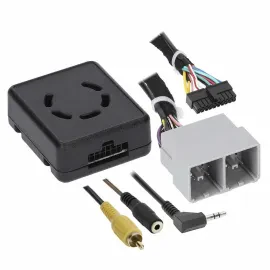 Axxess AXTC-LN31 Wiring Interface for select 2017-2022 Chevrolet, GMC Vehicles