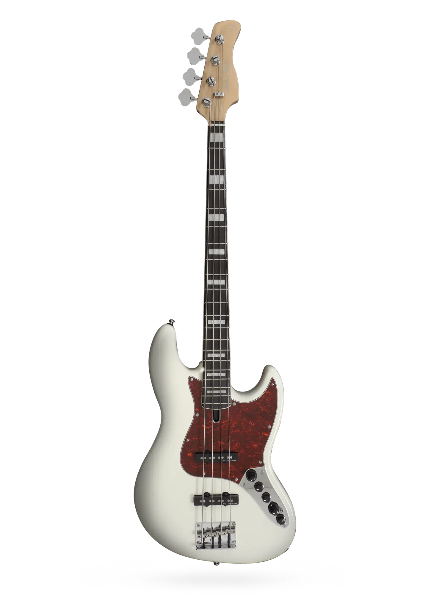 Бас-гитара Sire Marcus Miller V7 Alder 4-String Bass Antique White